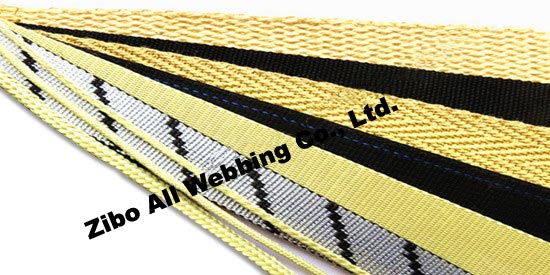 Kevlar webbing 